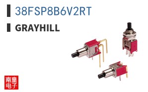 38FSP8B6V2RT