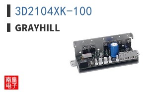 3D2104XK-100