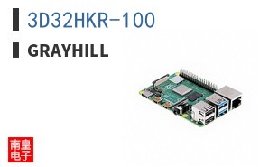 3D32HKR-100