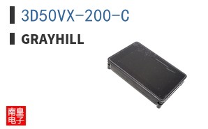 3D50VX-200-C