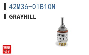 42M36-01B10N