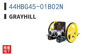 44HBG45-01B02N