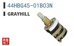44HBG45-01B03N