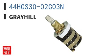 44HGS30-02C03N