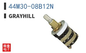 44M30-08B12N