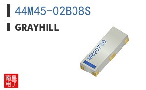 44M45-02B08S