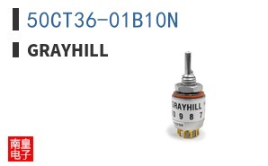 50CT36-01B10N