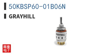 50KBSP60-01B06N