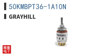 50KMBPT36-1A10N