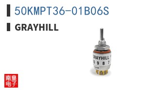 50KMPT36-01B06S