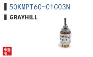 50KMPT60-01C03N
