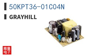 50KPT36-01C04N