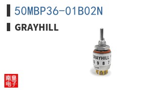 50MBP36-01B02N