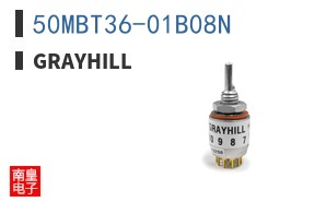 50MBT36-01B08N