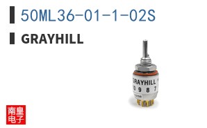 50ML36-01-1-02S