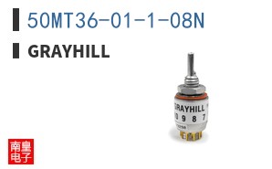 50MT36-01-1-08N