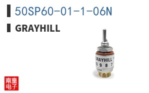 50SP60-01-1-06N