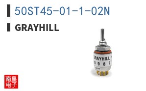 50ST45-01-1-02N