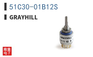 51C30-01B12S