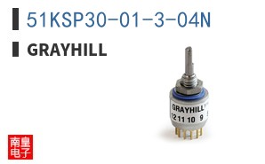 51KSP30-01-3-04N