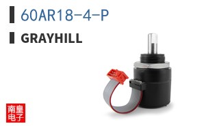 60AR18-4-P