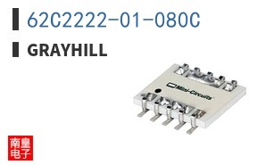 62C2222-01-080C