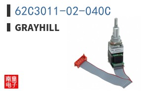 62C3011-02-040C
