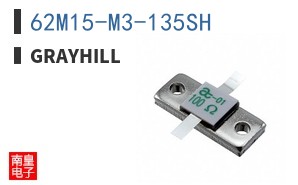 62M15-M3-135SH