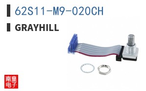 62S11-M9-020CH