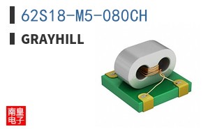 62S18-M5-080CH