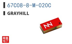 67C08-8-M-020C