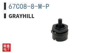 67C08-8-M-P