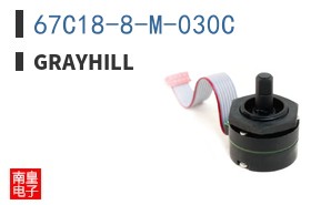 67C18-8-M-030C