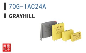 70G-IAC24A