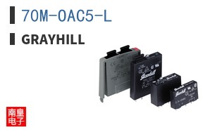 70M-OAC5-L
