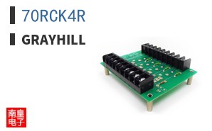 70RCK4R