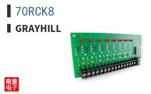 70RCK8