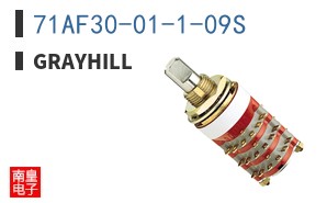 71AF30-01-1-09S