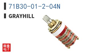 71B30-01-2-04N