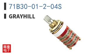 71B30-01-2-04S