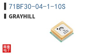 71BF30-04-1-10S