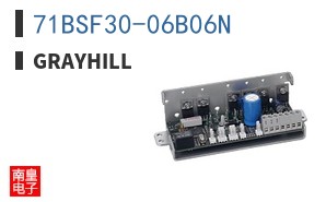 71BSF30-06B06N