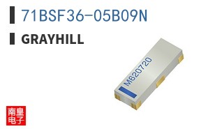 71BSF36-05B09N