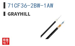 71CF36-2BW-1AW