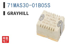 71MAS30-01B05S