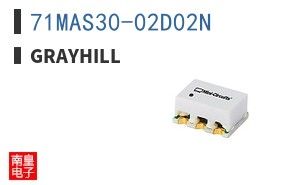 71MAS30-02D02N