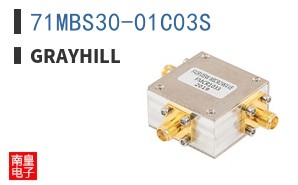 71MBS30-01C03S