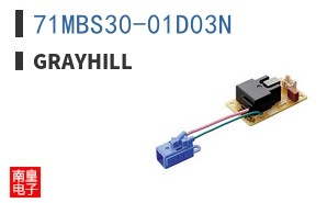 71MBS30-01D03N