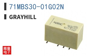 71MBS30-01G02N