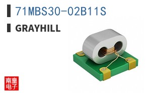 71MBS30-02B11S
